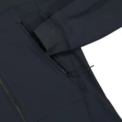 Best Shell-R Goggle Jacket Jackets & Coats