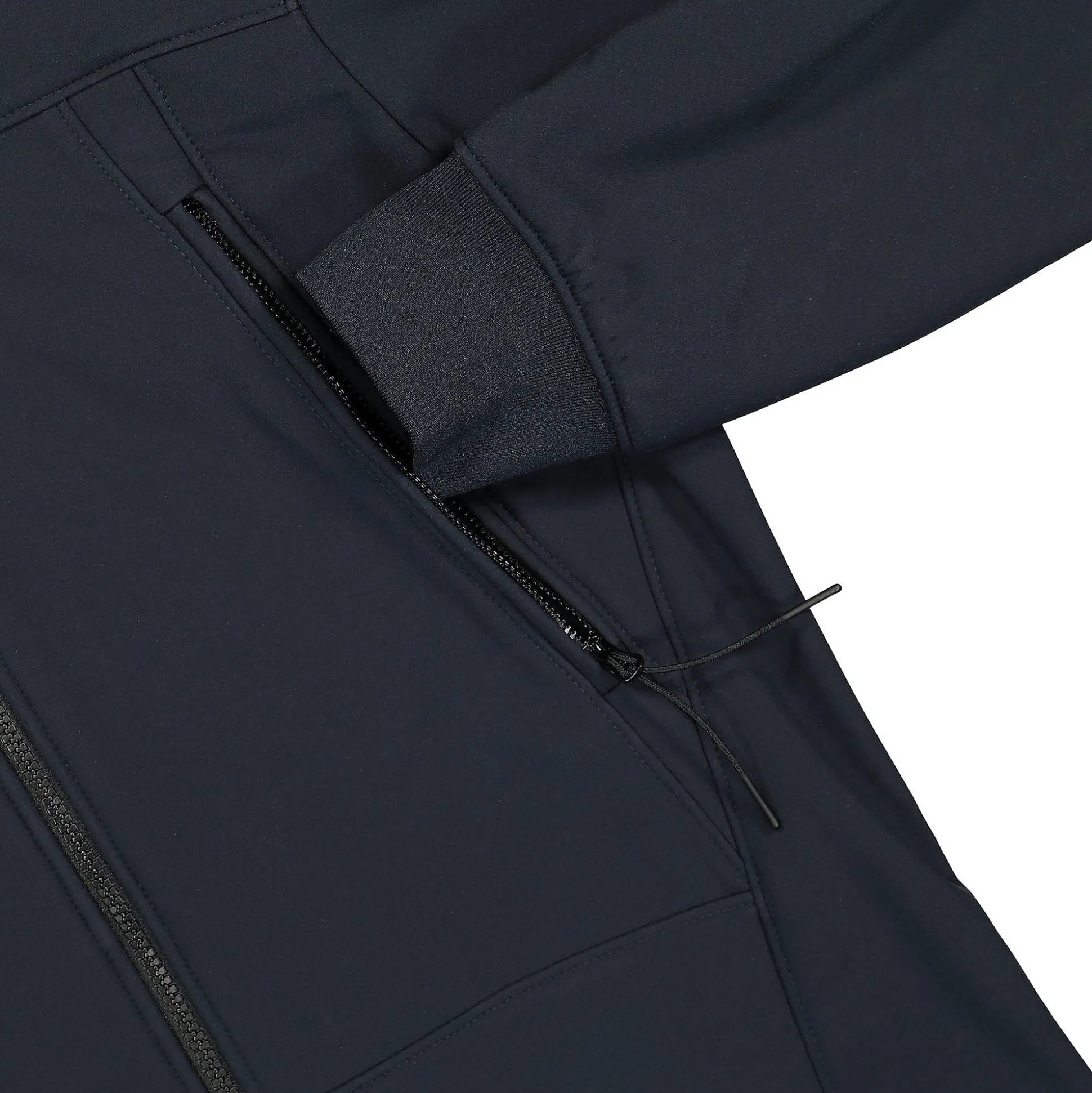 Best Shell-R Goggle Jacket Jackets & Coats