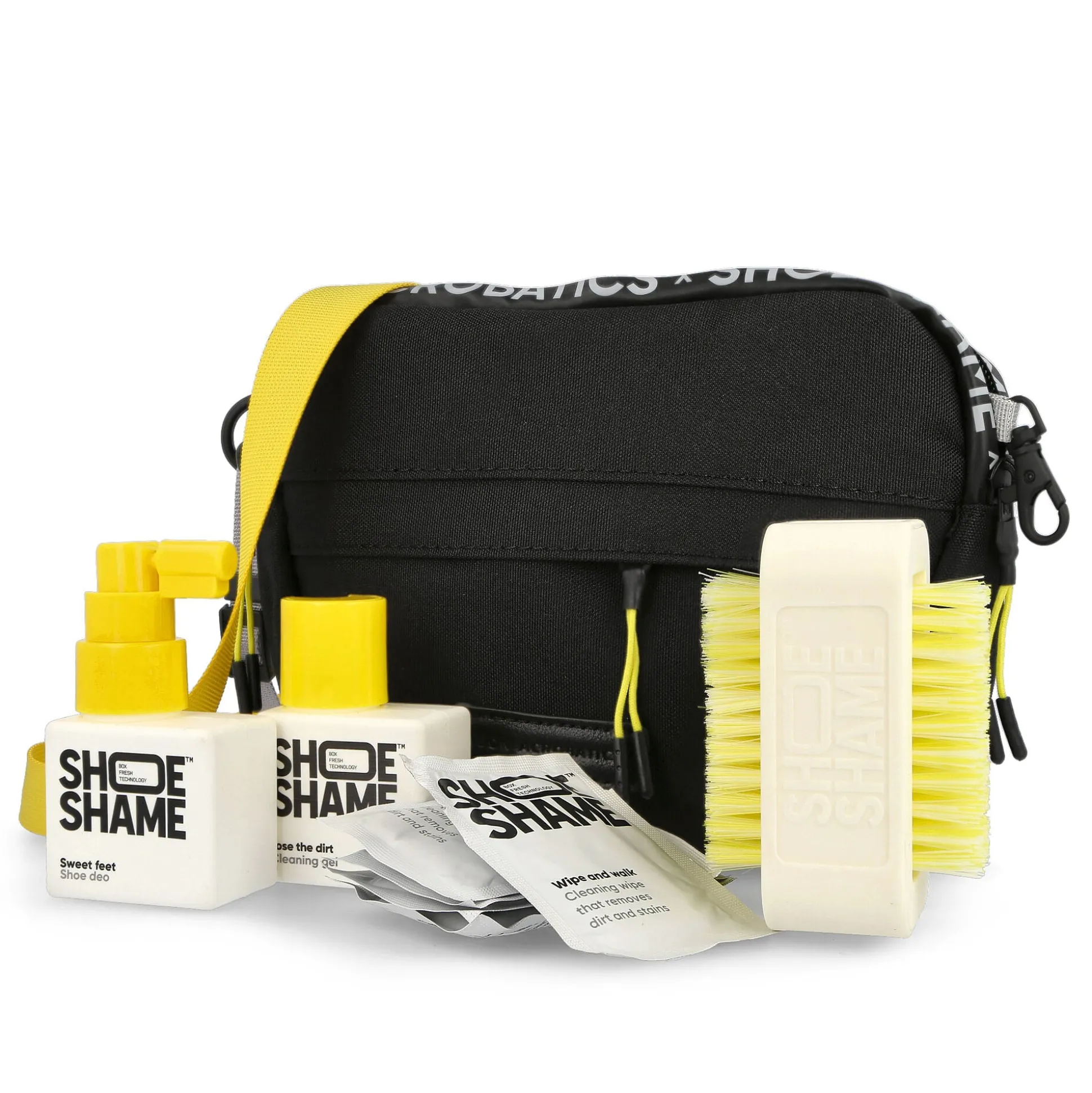 Hot Shoe Shame x Vapor Bag Women Bags & Backpacks|Bags & Backpacks