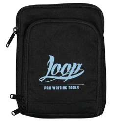 Clearance Shoulder Pouch Logo Light Blue Women Bags|Textile & Gear