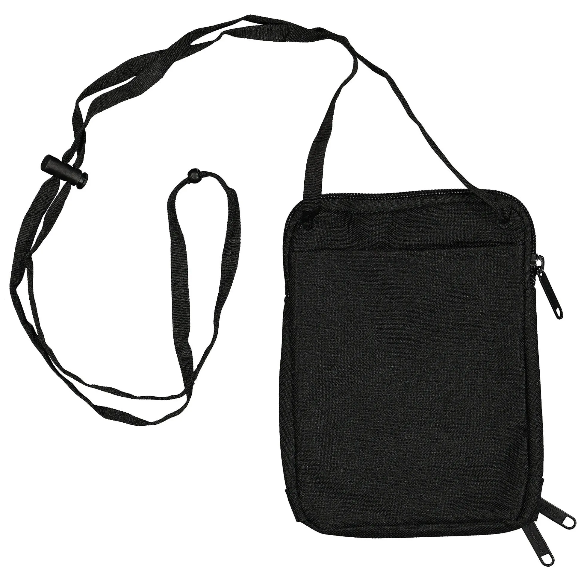 Hot Shoulder Pouch Logo Purple Bags|Textile & Gear