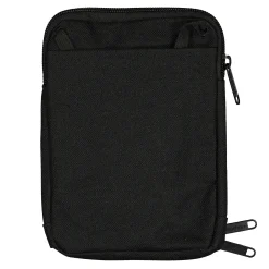 Hot Shoulder Pouch Logo Purple Bags|Textile & Gear