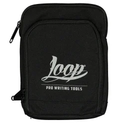 Fashion Shoulder Pouch Logo Silver Bags|Textile & Gear