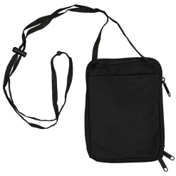 Best Shoulder Pouch Logo White Bags|Textile & Gear