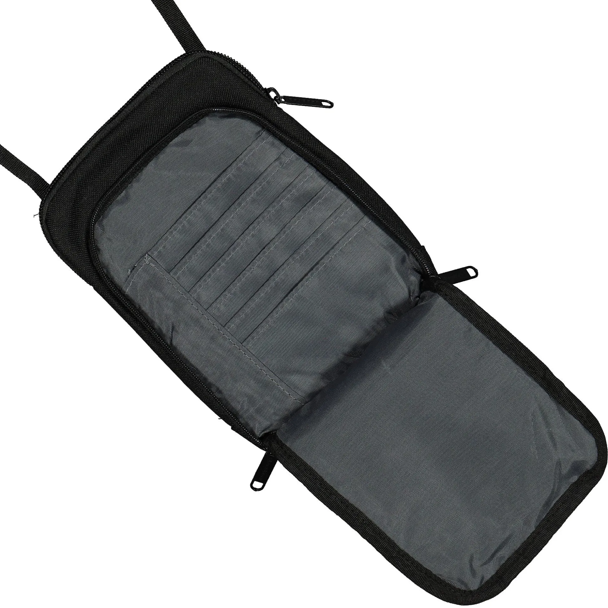 Best Shoulder Pouch Logo White Bags|Textile & Gear