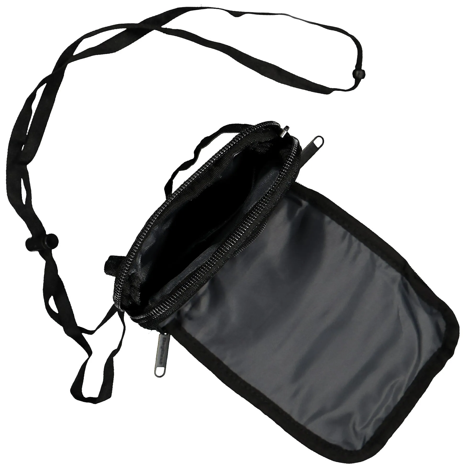 Best Shoulder Pouch Logo White Bags|Textile & Gear