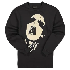 Discount Shout Heavyweight Long Sleeve Shirt T-Shirts & Long Sleeves