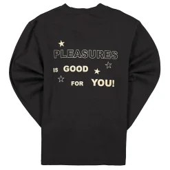 Discount Shout Heavyweight Long Sleeve Shirt T-Shirts & Long Sleeves