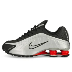 Cheap Shox R4 Women Low Tops|Retro & Running