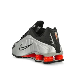 Cheap Shox R4 Women Low Tops|Retro & Running