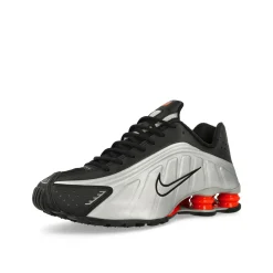 Cheap Shox R4 Women Low Tops|Retro & Running