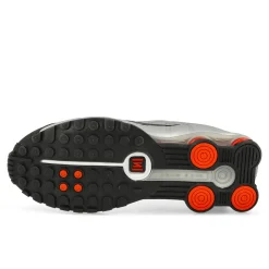Cheap Shox R4 Women Low Tops|Retro & Running