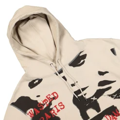 Best Side Pocket Damaged Goods Hoodie Sweatshirts & Hoodies