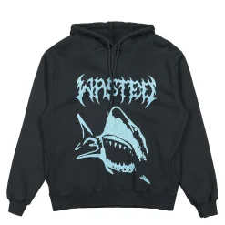 Sale Side Pocket Swell Hoodie Sweatshirts & Hoodies