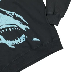 Sale Side Pocket Swell Hoodie Sweatshirts & Hoodies