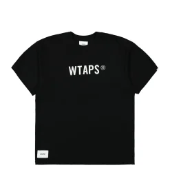 Fashion Sign / SS / Cotton. TSSC T-Shirts & Long Sleeves