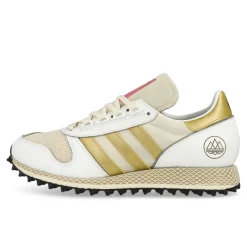 Fashion Silverbirch SPZL Low Tops|Retro & Running