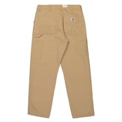 Hot Single Knee Pant Pants & Shorts