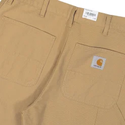 Hot Single Knee Pant Pants & Shorts