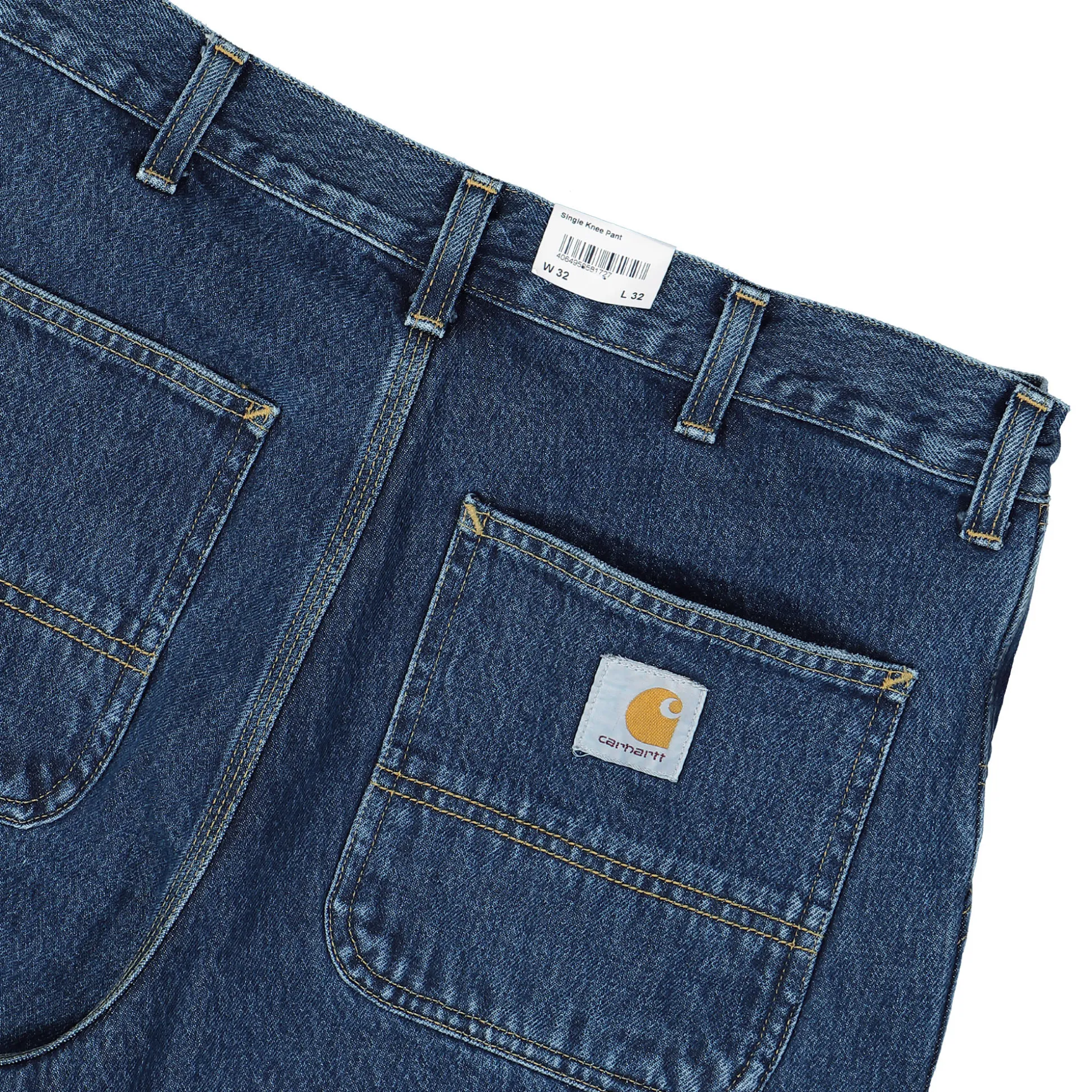 Cheap Single Knee Pant Jeans|Pants & Shorts