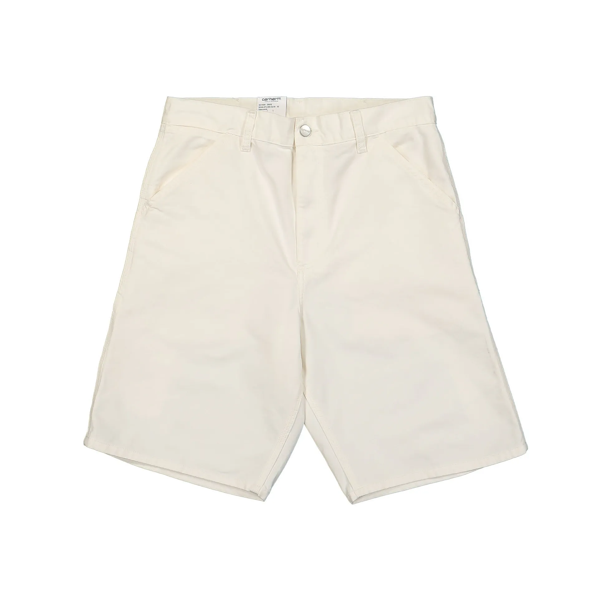 New Single Knee Short Newcomb Pants & Shorts
