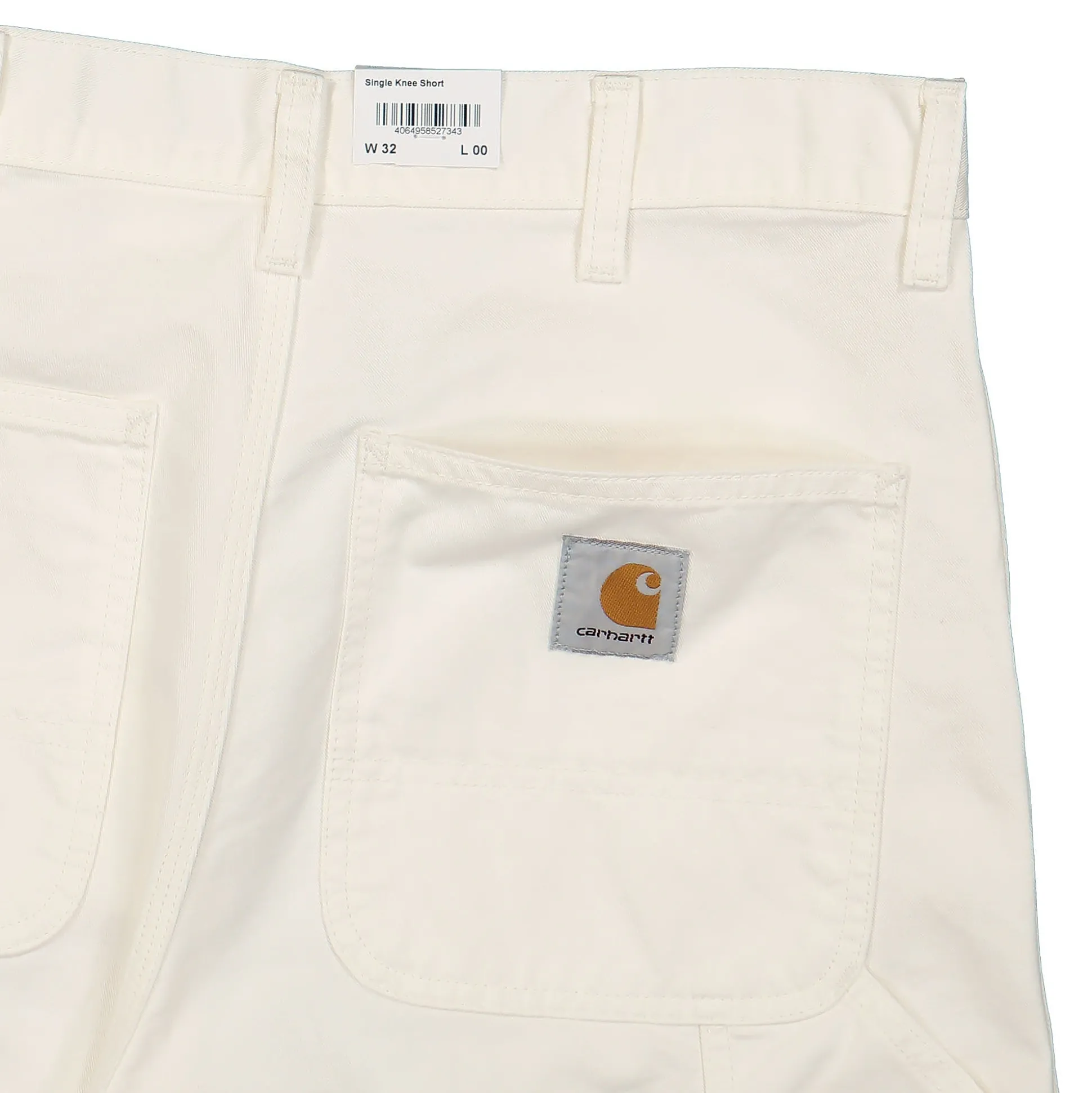 New Single Knee Short Newcomb Pants & Shorts