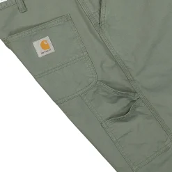 Fashion Single Knee Short Newcomb Pants & Shorts