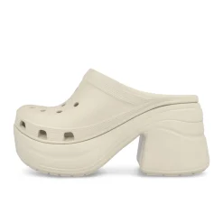 Hot Sirene Clog Women Low Tops|Slides & Sandals
