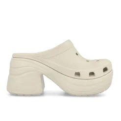 Hot Sirene Clog Women Low Tops|Slides & Sandals