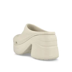 Hot Sirene Clog Women Low Tops|Slides & Sandals