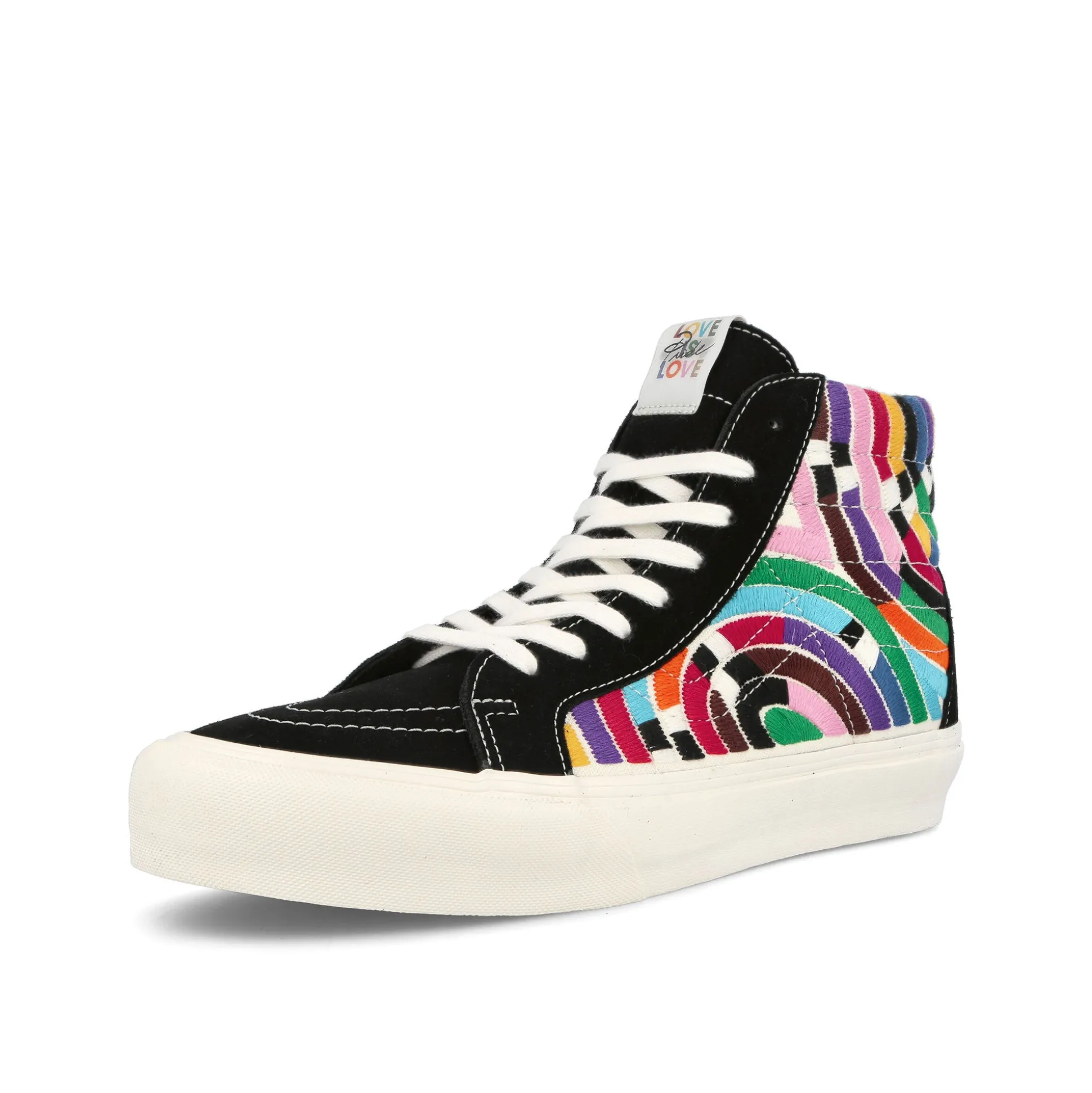 New Sk8-Hi Reissue Women High Tops|Skateboarding