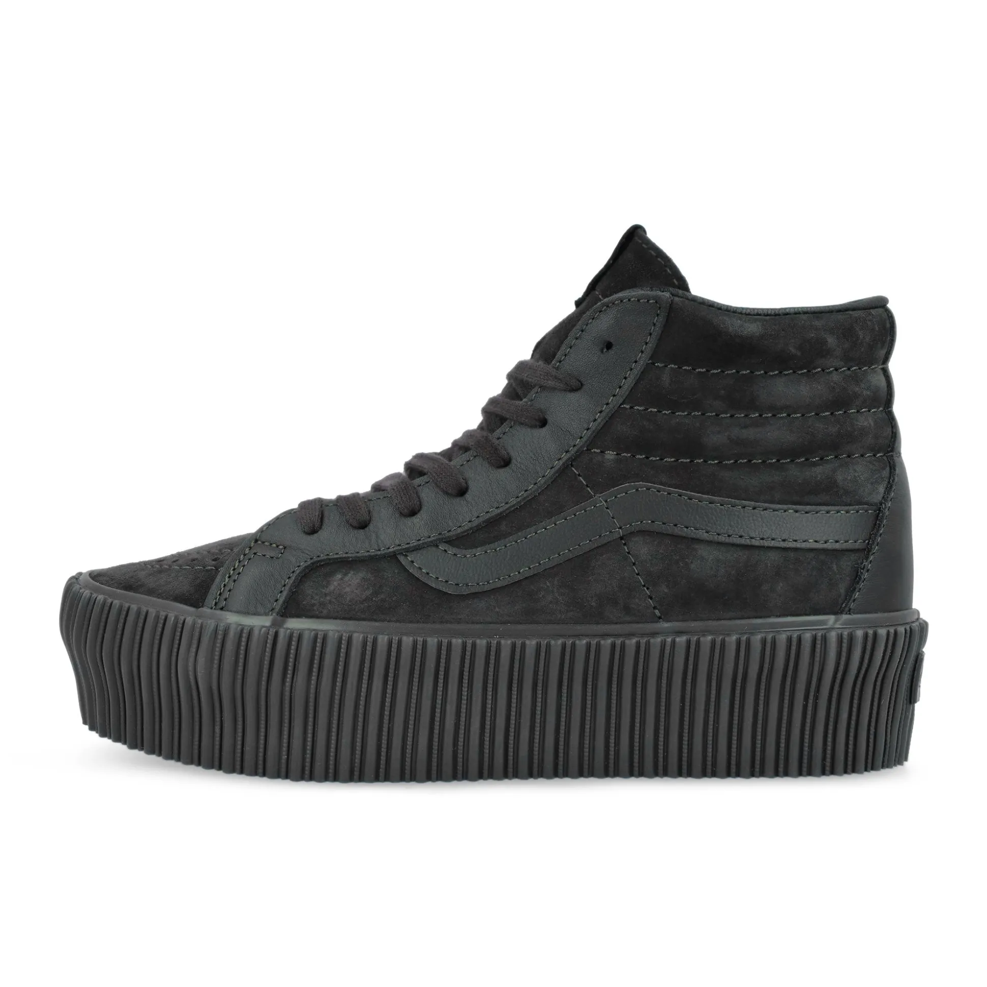 Best Sk8-Hi Reissue 3 Platform LX Women High Tops|Skateboarding