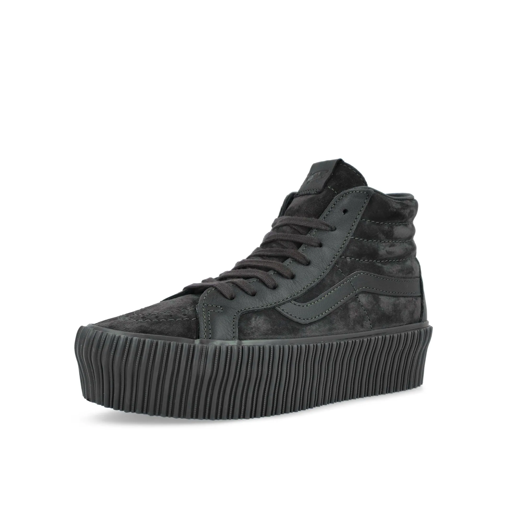 Best Sk8-Hi Reissue 3 Platform LX Women High Tops|Skateboarding