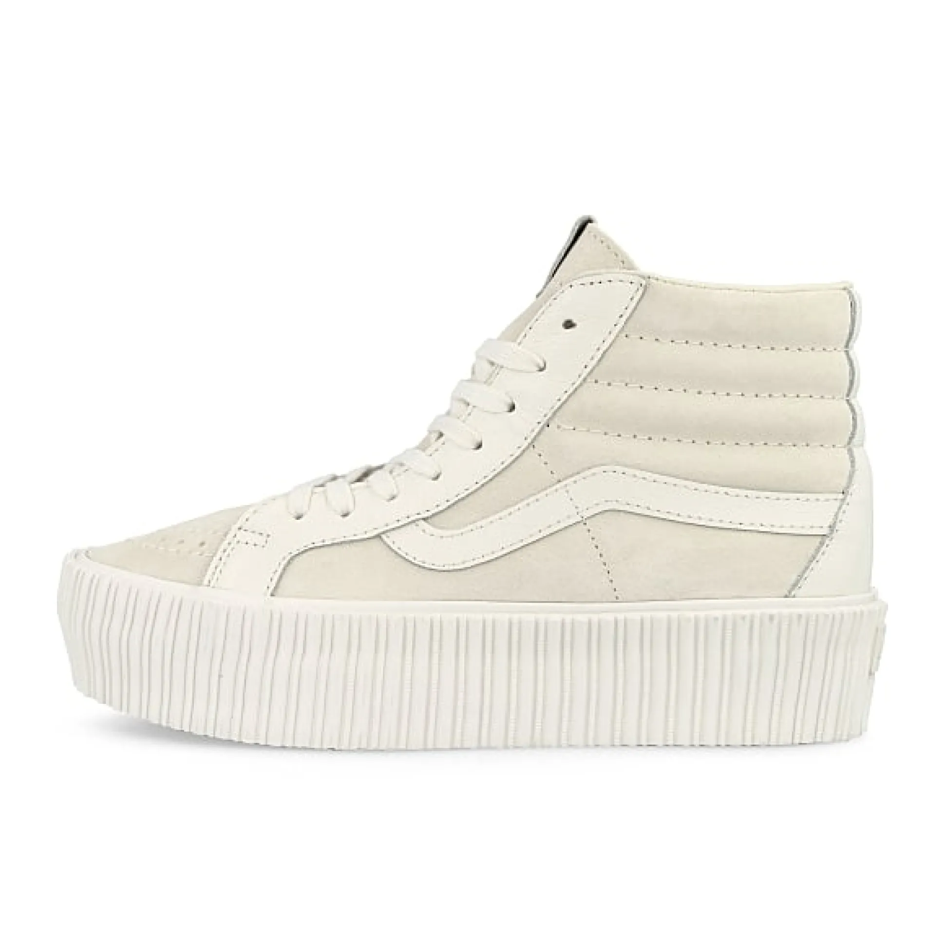 Sale Sk8-Hi Reissue 3 Platform LX Women High Tops|Skateboarding