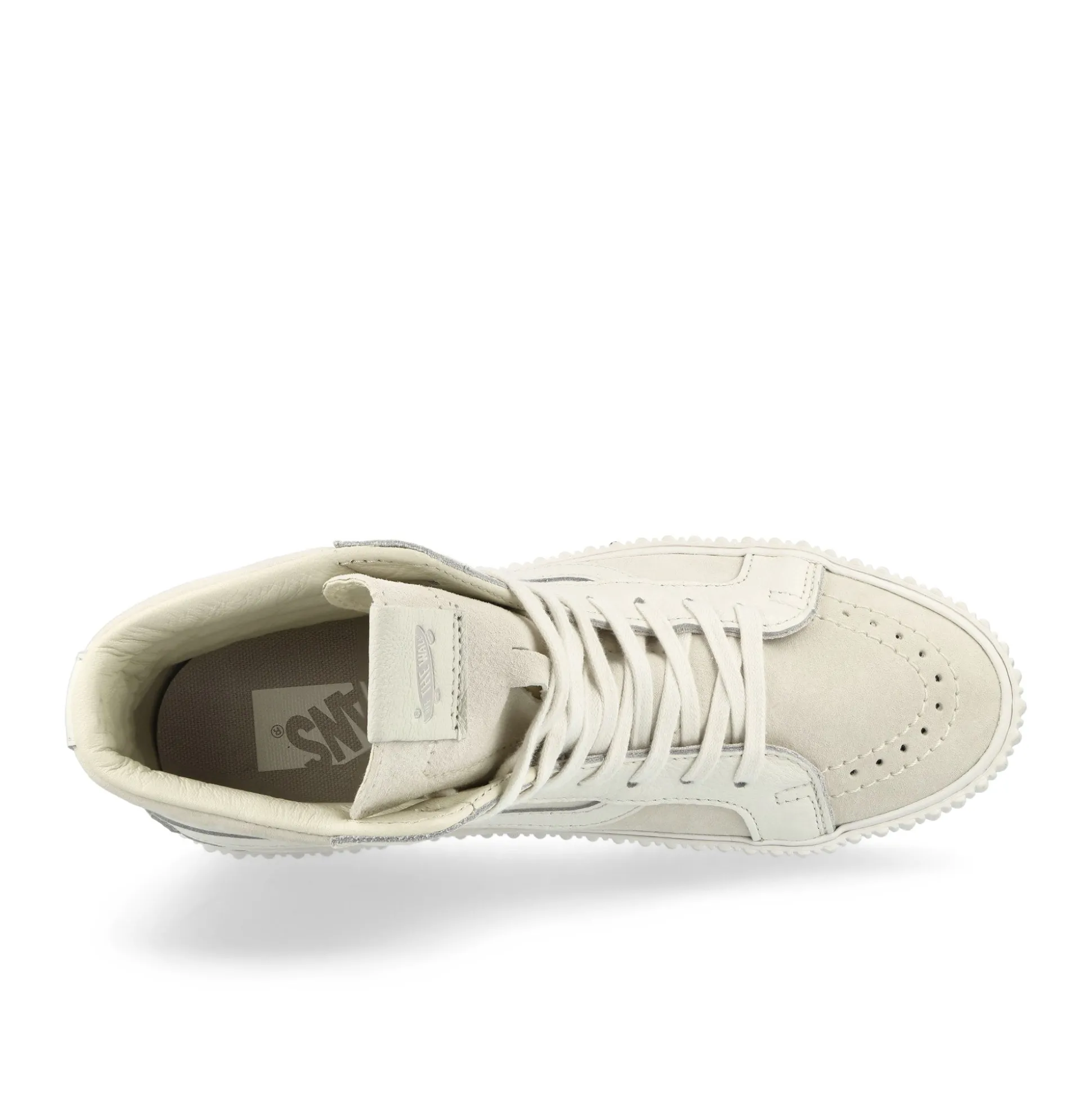 Sale Sk8-Hi Reissue 3 Platform LX Women High Tops|Skateboarding