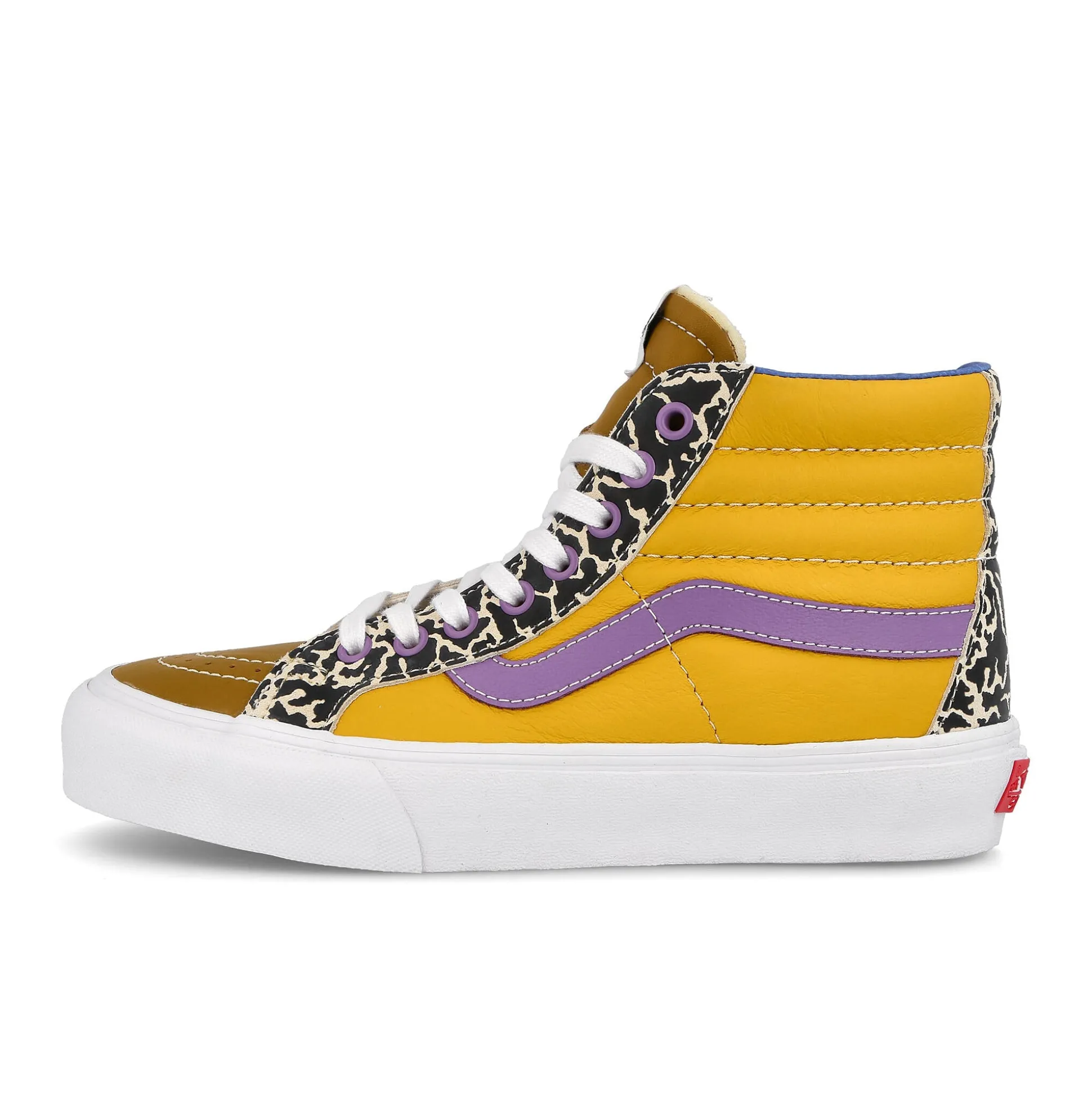 Flash Sale sk8-hi reissue ef High Tops
