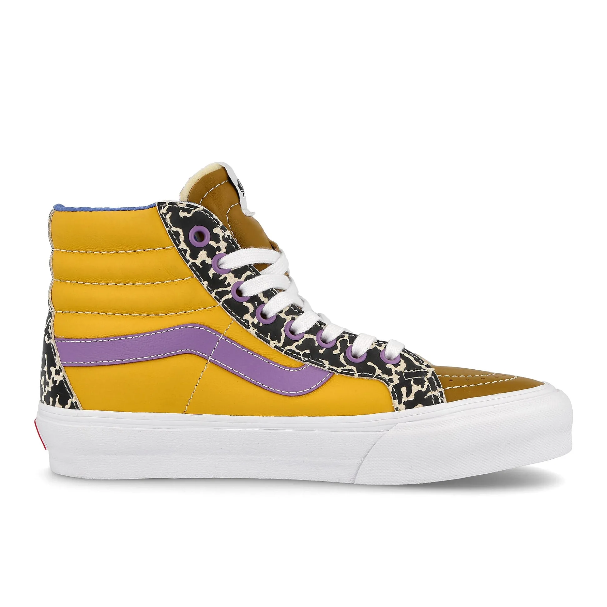 Flash Sale sk8-hi reissue ef High Tops