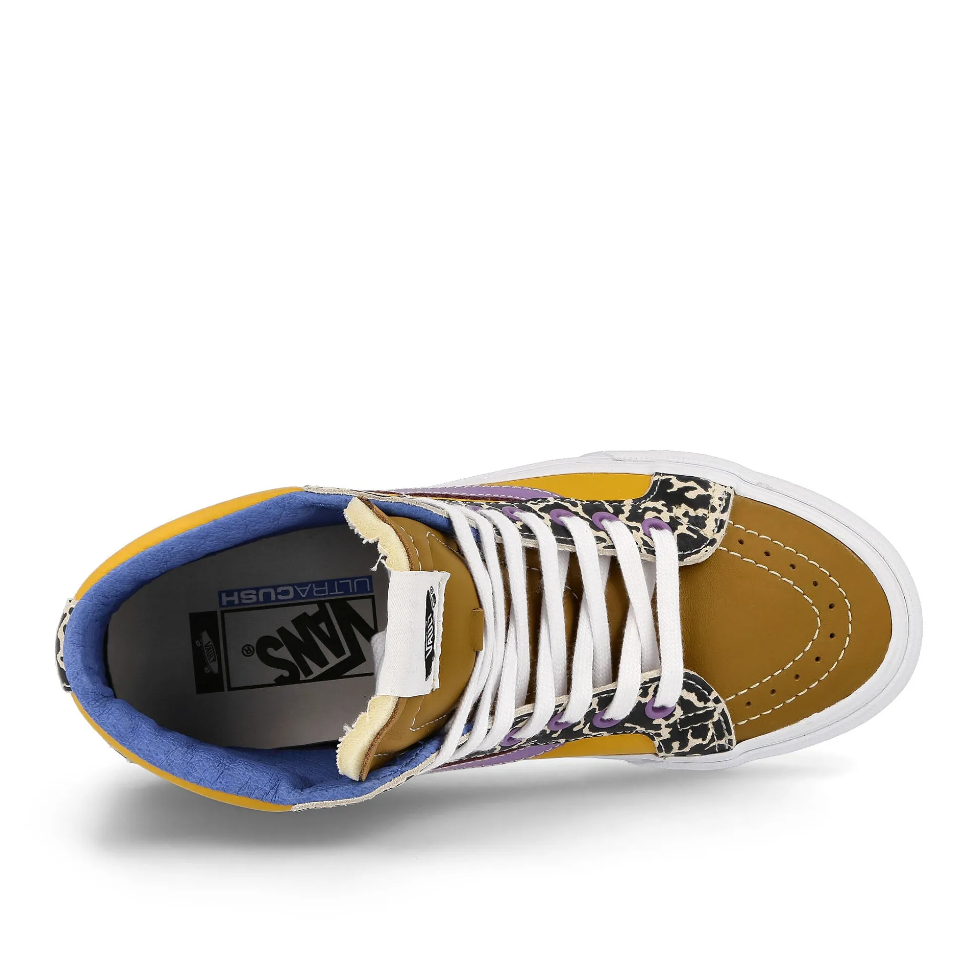 Flash Sale sk8-hi reissue ef High Tops