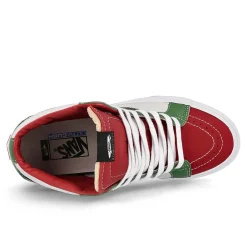 Cheap sk8-hi reissue ef High Tops|Skateboarding