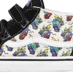 Best sk8-mid infants Kids Infants