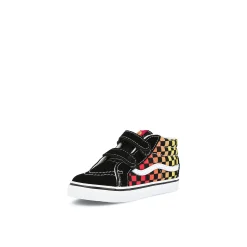 Hot sk8-mid reissue v infants Kids Infants