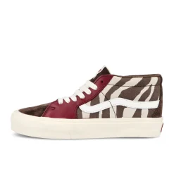 Flash Sale Sk8-Mid VR3 LX Women High Tops