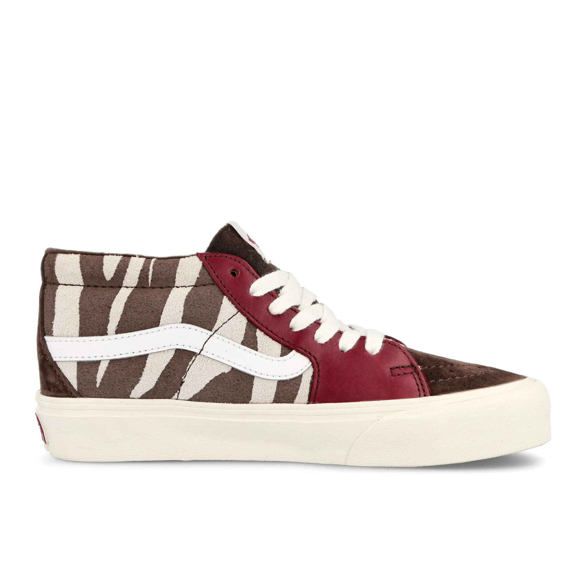 Flash Sale Sk8-Mid VR3 LX Women High Tops