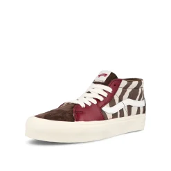 Flash Sale Sk8-Mid VR3 LX Women High Tops