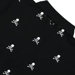 New Skull Polo Shirt T-Shirts & Long Sleeves