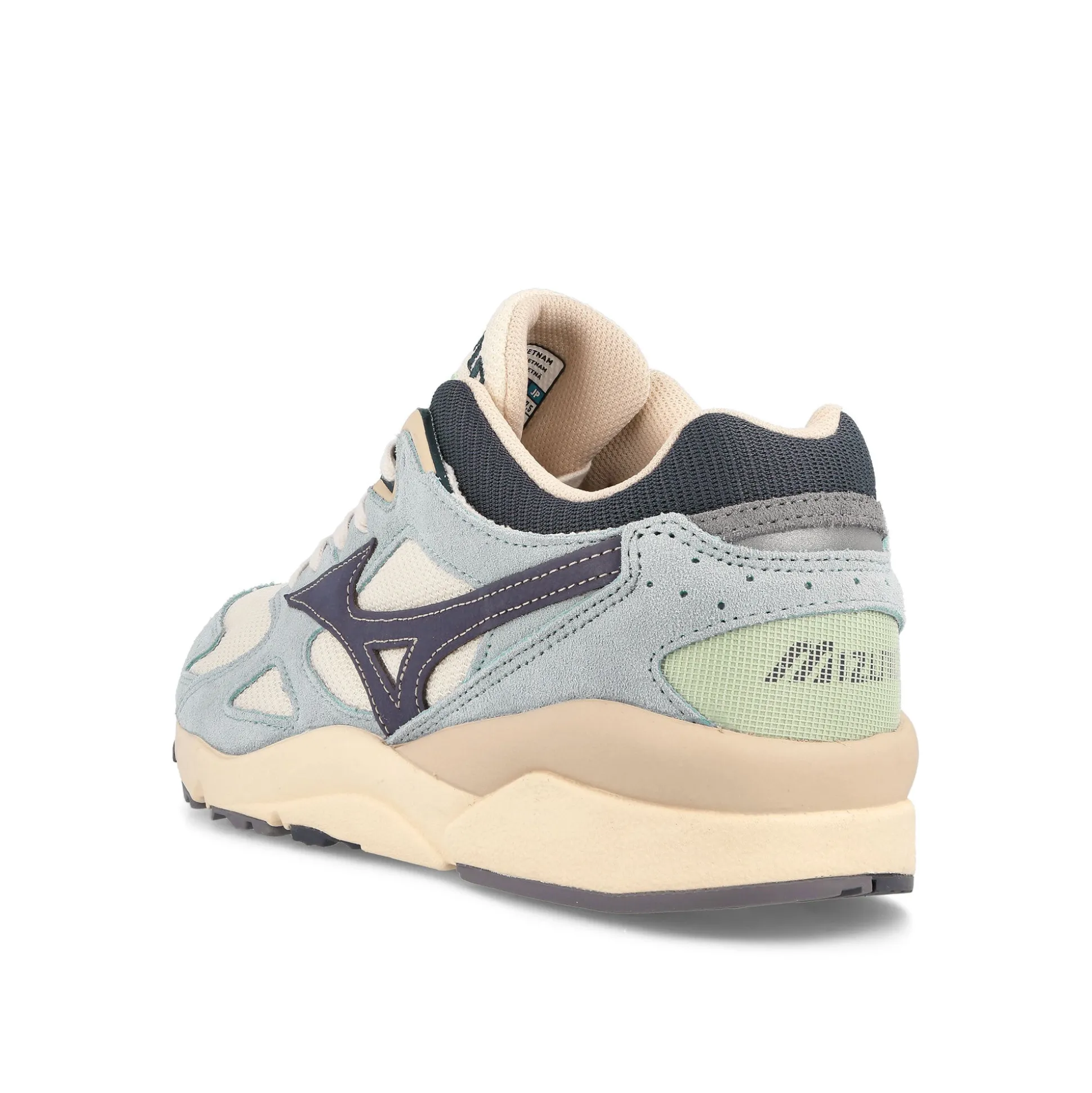 New Sky Medal Low Tops|Retro & Running