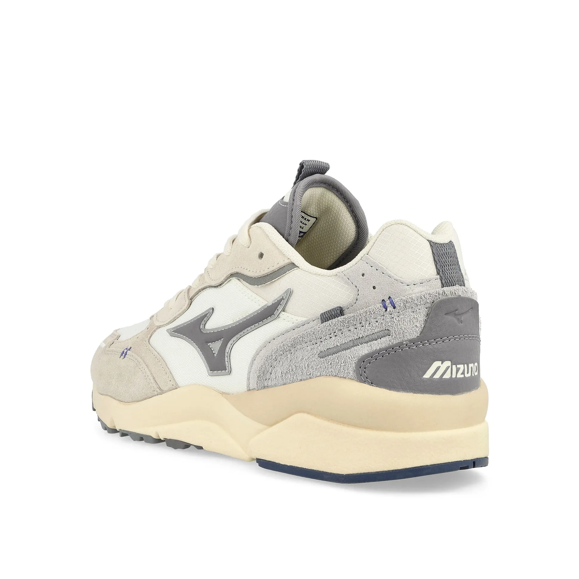 Clearance Sky Medal Beta Low Tops|Retro & Running