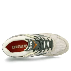 Clearance Sky Medal S Low Tops|Retro & Running