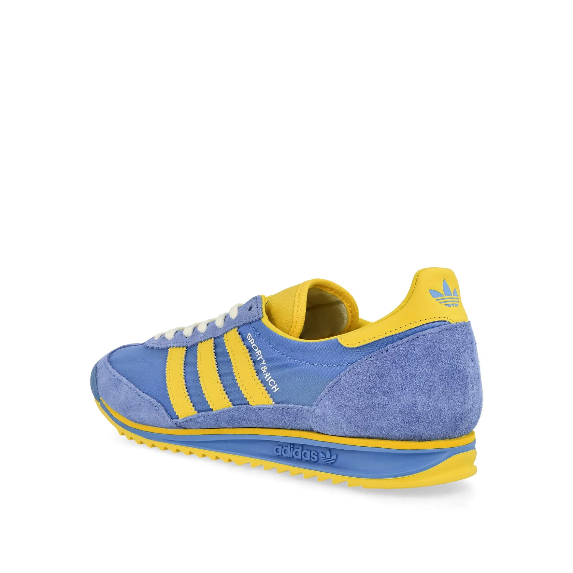 Fashion SL72 Women Low Tops|Retro & Running