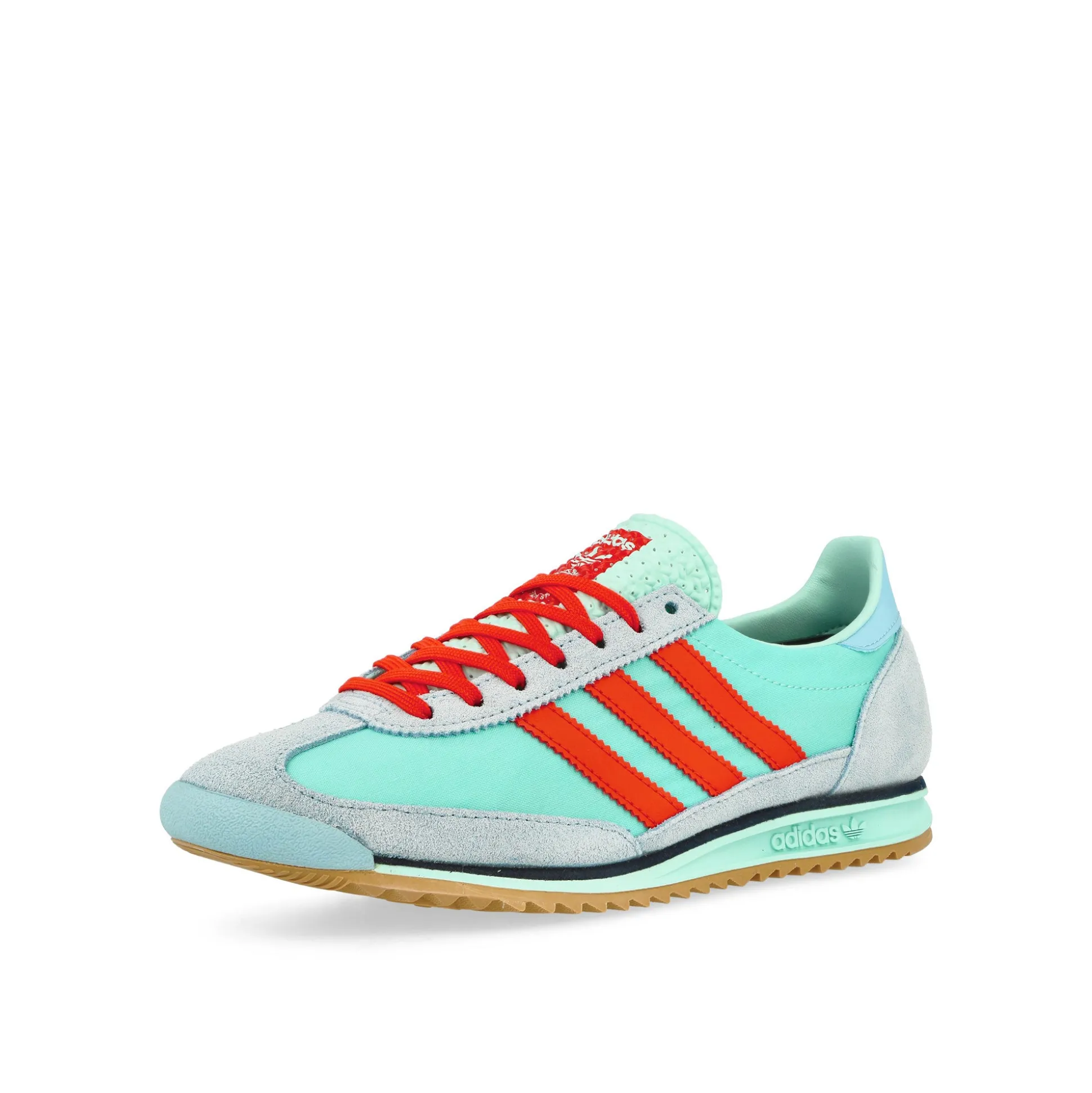 Best Sale SL 72 OG W Women Low Tops|Retro & Running